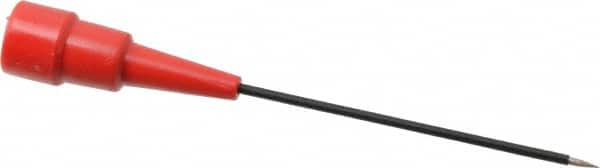 Jack: Use with Digital Multimeter MPN:5682-2