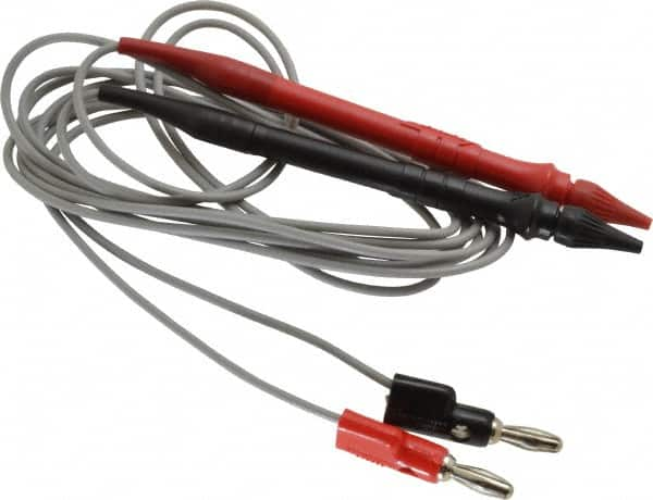 Probe Set: Use with Digital Multimeter MPN:5952A