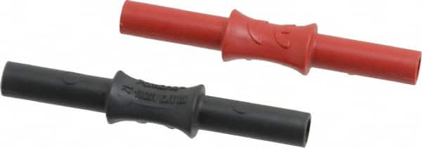 Coupler: Use with Digital Multimeter & Test Leads MPN:6252