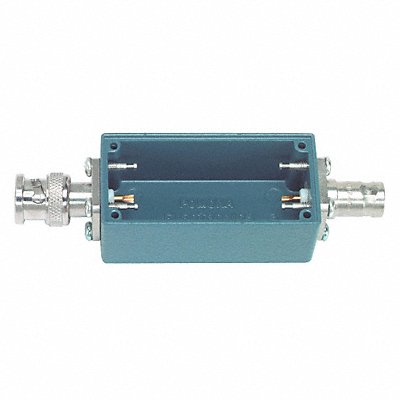 Shielded Box 1.13in.Hx2.25in.Wx0.88in.D MPN:2391