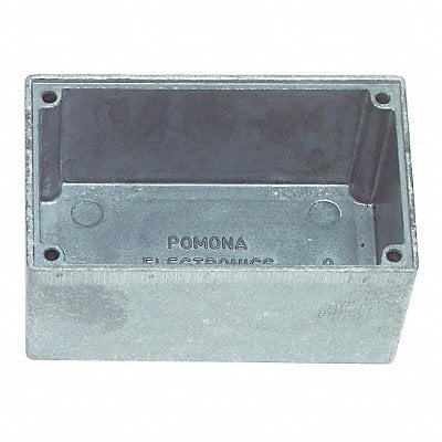 Shielded Box 1.38in.Hx2.25in.Wx1.13in.D MPN:2417