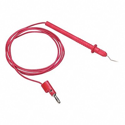 Test Probe Set Black Red 1200 Vrms MPN:6235