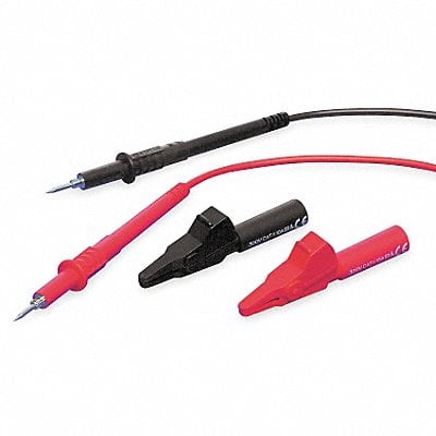 Test Lead Kit 48 in L -10 to 55 Deg C MPN:6723