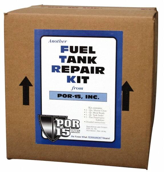 Automotive Fuel System & Restoration Kits MPN:49239