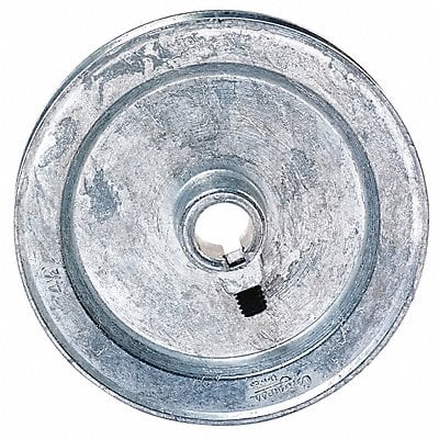 Pulley For Use With Mfr No PACHR3601A1 MPN:FAN-ACC-14