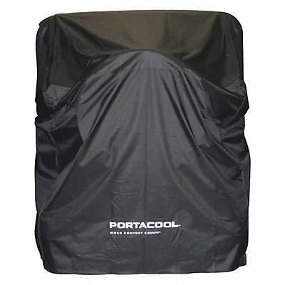 Cover 77 H x 67 W x53 D Vinyl MPN:PARCVRJ26000