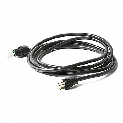 Power Cord 12 ft PVC MPN:PARPCD00010B