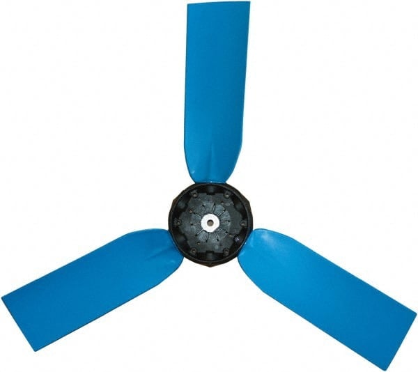 Fan Assembly: Use with Jetstream Units MPN:PARFANJ260F0