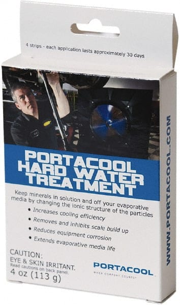 Mineral Treatment: Use with All Portacool Units MPN:PARPACHWTB00