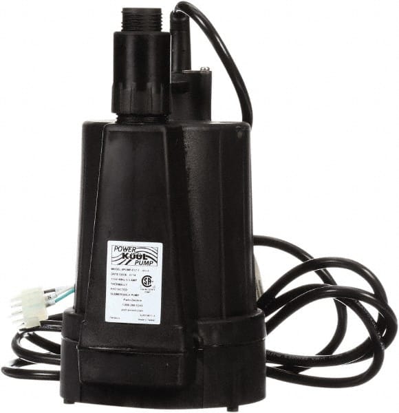 Pump: Use with PortaCool Jetstream 250, 260 & 270 MPN:PARPMP01710A