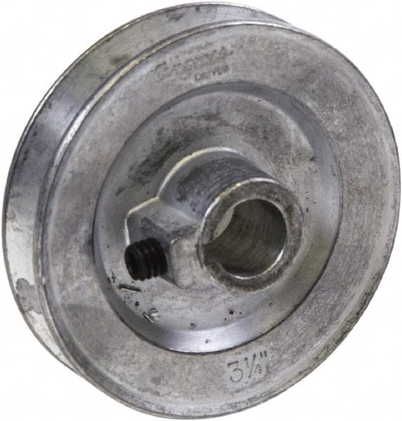 Pulley: Use with PortaCool 48