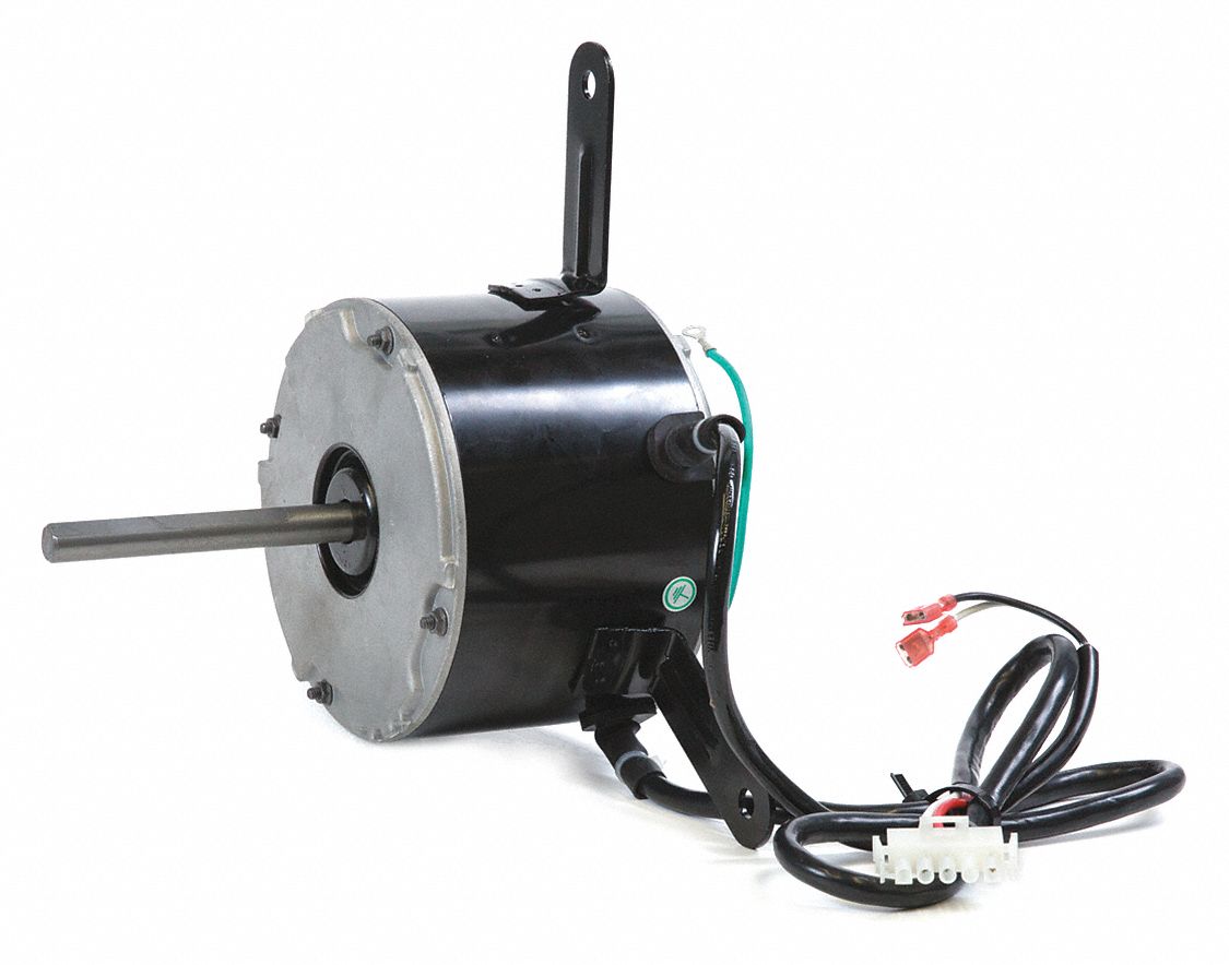 Motor Replacement For 6PVZ7 MPN:PARFANC12000