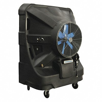 Portble Evaporative Cooler 9000cfm 1/2HP MPN:PACJS2501A1