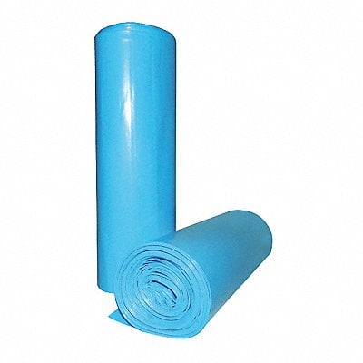 Trash Bag 35 gal Blue PK225 MPN:SL1932RBL