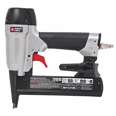 Staple Gun 120 psi 2.92 cfm Air Powered MPN:NS150C