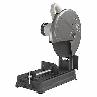 Chop Saw 14 in Blade Dia 3800 RPM MPN:PCE700