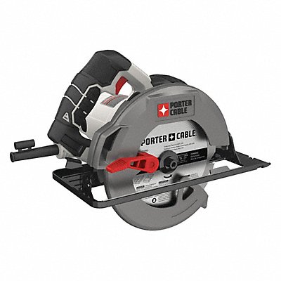 Circular Saw Direct Drive Round Arbor MPN:PCE300