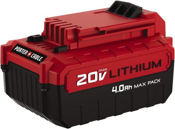 Power Tool Battery: 20V, Lithium-ion MPN:PCC685L