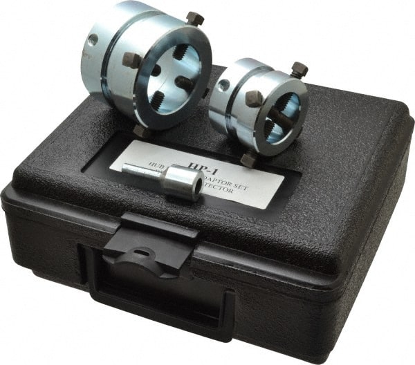 Example of GoVets Hub Puller and Adapter Sets category