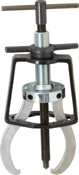 Steel 2-Jaw Miniature Bearing Puller MPN:PT203