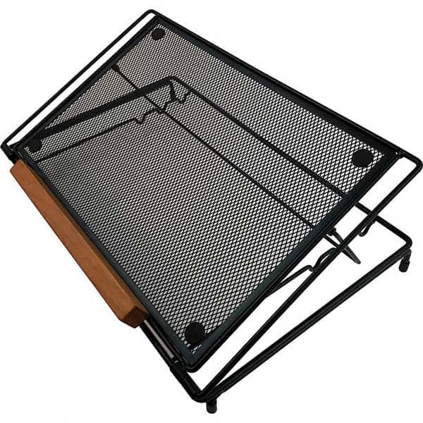 Laptop Stand: Black MPN:POSI211LPBK