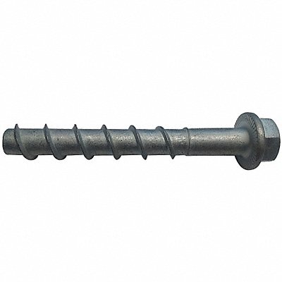 Track Guard Bolt 2W x 4L x 2In H MPN:STBGK