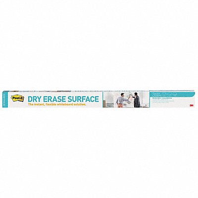 Dry Erase Sheet 48 in x 96 in White MPN:DEF8X4