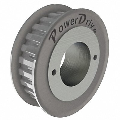 Pulley L 19 Teeth 1/2 W MPN:19LG050