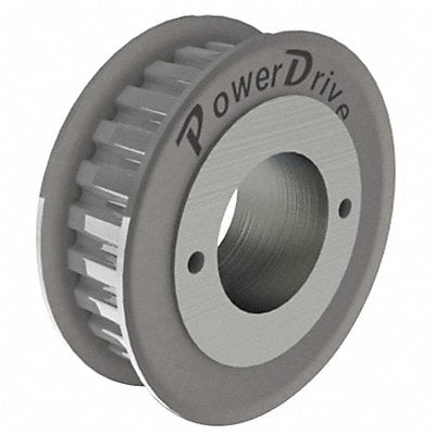 Pulley H 32 Teeth 1 W MPN:32HQ100