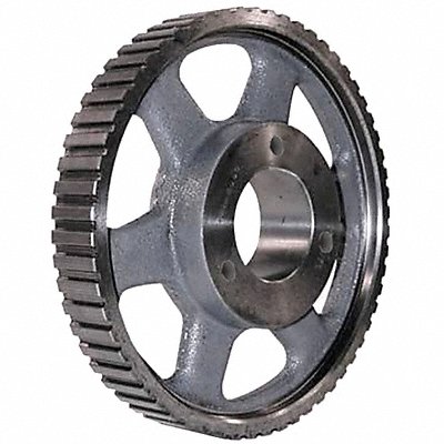 Pulley H 60 Teeth 1 W MPN:60HQ100