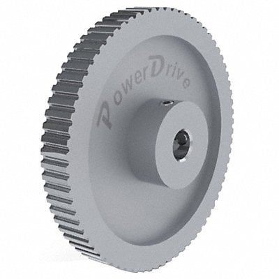 Pulley XL 32 Teeth 1/4  3/8 W MPN:32XLB037-6A