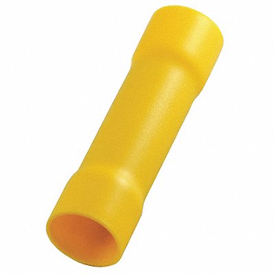 SpliceCon Crimp Vinyl Yellow PK20 MPN:4FRE1