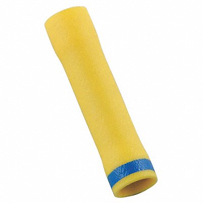 SpliceCon Crimp Vinyl Yellow PK100 MPN:5UGU9