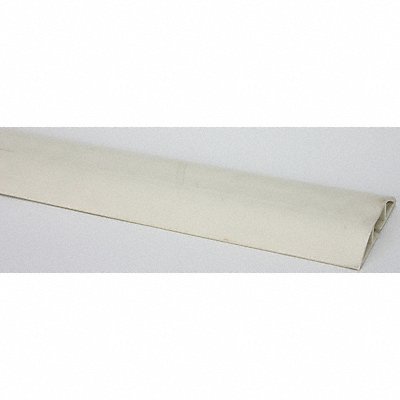 Cable Protector 3 Channels Beige 10 ft.L MPN:4CEH9