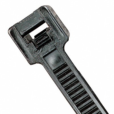 Cable Tie 14.6 in Blck PK500 MPN:36J160