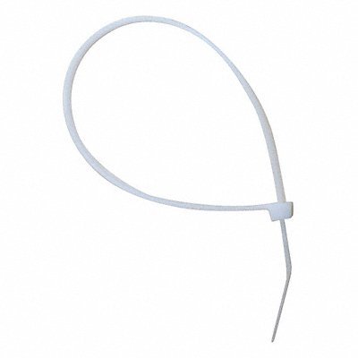 Cable Tie 14.5 in Ntrl PK100 MPN:36J165