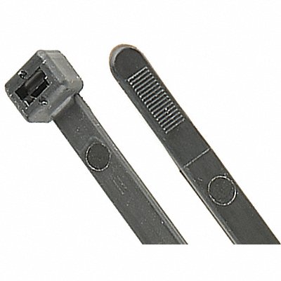 Cable Tie 14.9 in Blk PK100 MPN:36J166