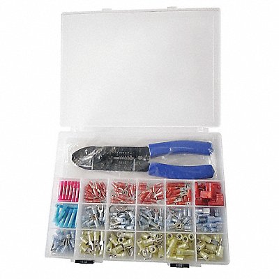 Wire Terminal Kit MPN:24C971