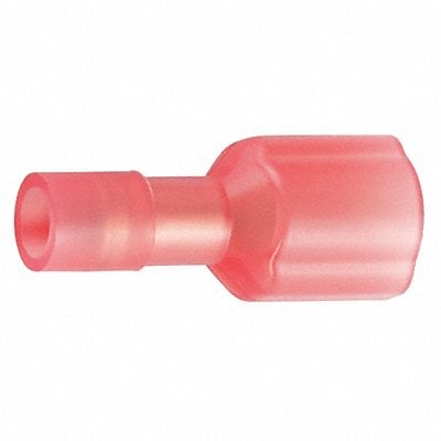 Male Disc with Cu Slv Tin Nylon PK100 MPN:24C846