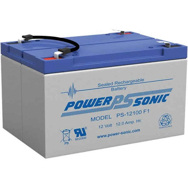 Example of GoVets Power Sonic brand