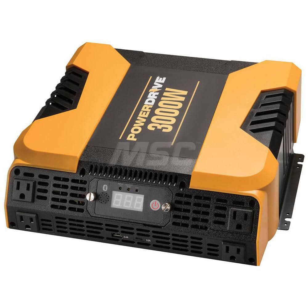 Example of GoVets Power Inverters category