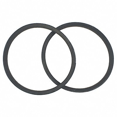 V-Belt 21/32 in x 87 in L PK2 MPN:5L870-2