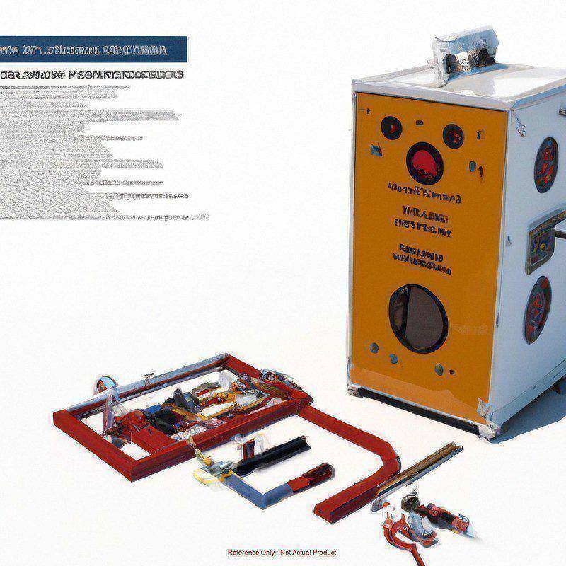 AED Accessory Signage MPN:160-0163-001