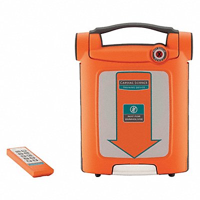 Trainer AED MPN:190-5020-002