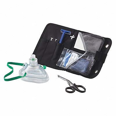 AED Accessory MPN:UKIT001A