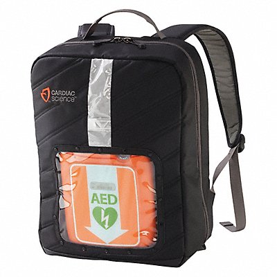 AED Backpack MPN:XBPAED001A