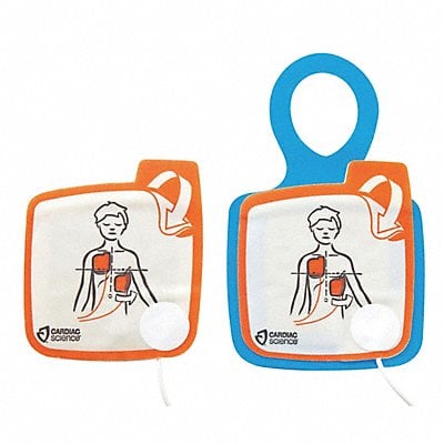 AED Accessory MPN:XCAAED003A