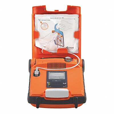 Automatic External Defibrillator 9 in W MPN:G5A-80C-S