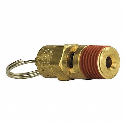 Pressure Relief Valve 150 psi ASME MPN:136-0005RP