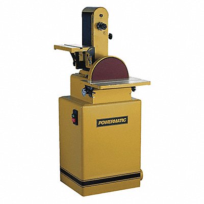 Disc Sander 115V 15 DT 60 Hz MPN:1791291K